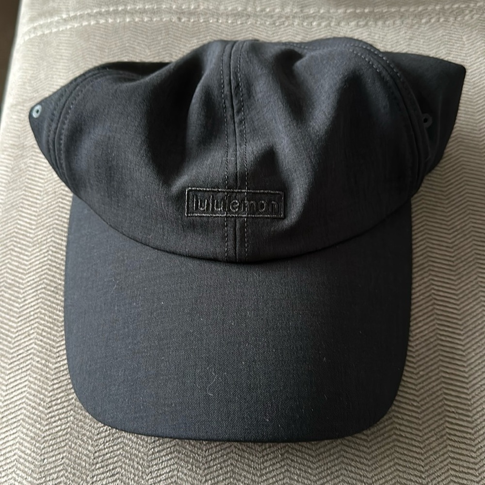 Lululemon Hat
